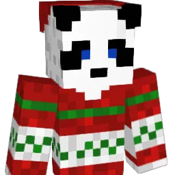 GhostPVP18 Minecraft avatar bust