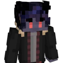 GhostPants69 Minecraft avatar bust