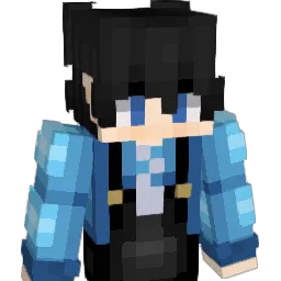 GhostPkVT's Minecraft skin