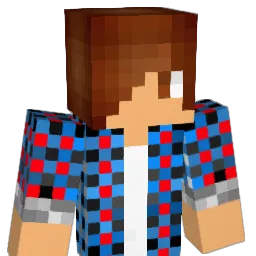 GhostRawks's Minecraft skin