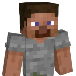 GhostRex5546's Minecraft skin