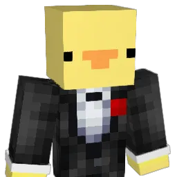 GhostRider0220 Minecraft avatar bust