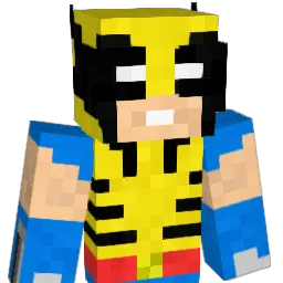 GhostRiderFire's Minecraft skin