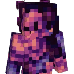 GhostRoad1203 Minecraft avatar bust
