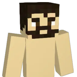 GhostRoaster811 Minecraft avatar bust