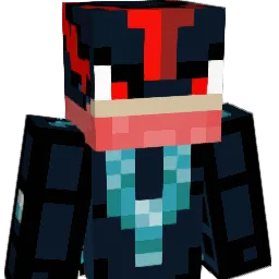 GhostRyder99R Minecraft avatar bust