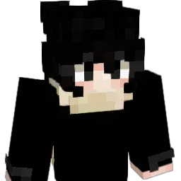 GhostSP29's Minecraft skin