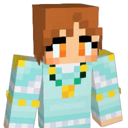 GhostTilly's Minecraft skin