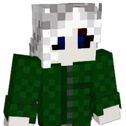 GhostToast124's Minecraft skin