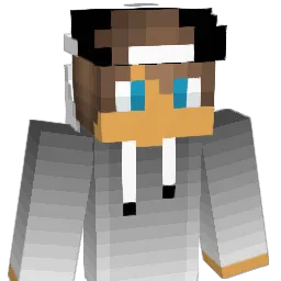 GhostTobi's Minecraft skin