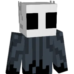 GhostTooGone