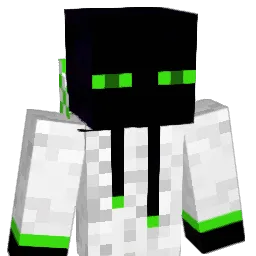 GhostTrickShot's Minecraft skin