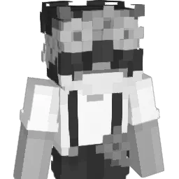 GhostVip3r Minecraft avatar bust