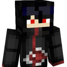 GhostXNet's Minecraft skin