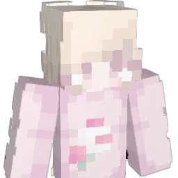 GhostZero66 Minecraft avatar bust