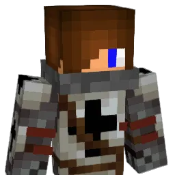 Ghost_05's Minecraft skin