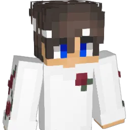 Ghost_10_11 Minecraft avatar bust