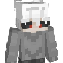 Ghost_321 Minecraft avatar bust