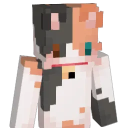 Ghost_4041 Minecraft avatar bust