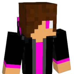 Ghost_926 Minecraft avatar bust
