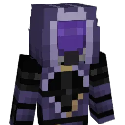 Ghost_Angel_31 Minecraft avatar bust