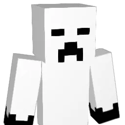 Ghost_Boy12's Minecraft skin