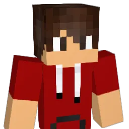 Ghost_Boy36 Minecraft avatar bust