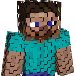Ghost_Claptrap's Minecraft skin