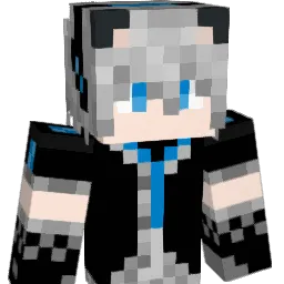 Ghost_Count Minecraft avatar bust