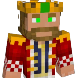 Ghost_Diamonds Minecraft avatar bust