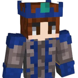 Ghost_Drag0n Minecraft avatar bust