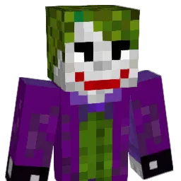 Ghost_Eduardo Minecraft avatar bust
