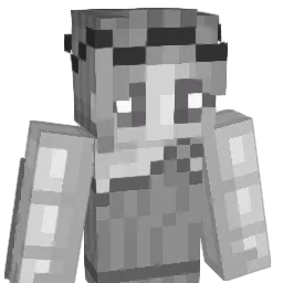 Ghost_Emee Minecraft avatar bust