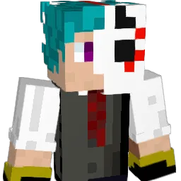 Ghost_Essences's Minecraft skin