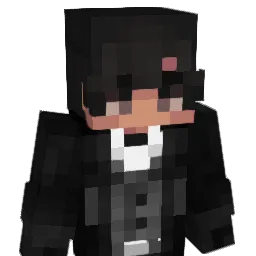Ghost_Fazzer Minecraft avatar bust