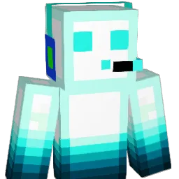 Ghost_Gamer_123's Minecraft skin