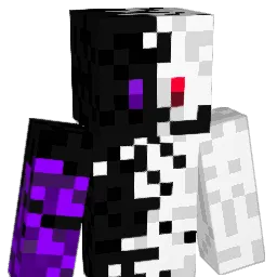 Ghost_Girl05 Minecraft avatar bust