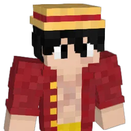 Ghost_Girl117 Minecraft avatar bust
