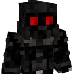Ghost_Hand939 Minecraft avatar bust