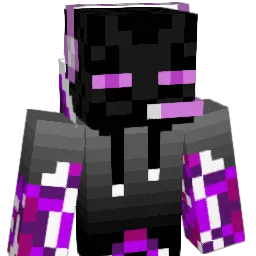 Ghost_Hunter7295 Minecraft avatar bust