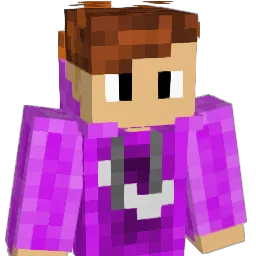 Ghost_Lajkop Minecraft avatar bust