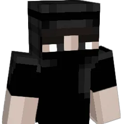 Ghost_Nils Minecraft avatar bust