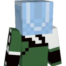 Ghost_Of_Onyx Minecraft avatar bust