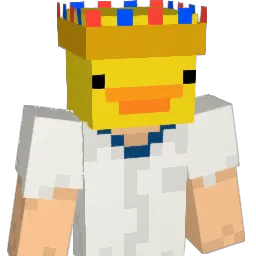 Ghost_Orchid9 Minecraft avatar bust