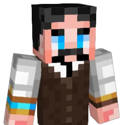 Ghost_Psycho's Minecraft skin