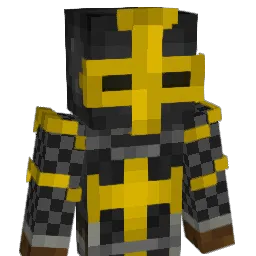 Ghost_Refl3ct Minecraft avatar bust