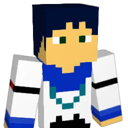 Ghost_Rider97 Minecraft avatar bust