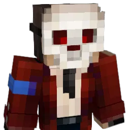 Ghost_SimonRiley's Minecraft skin