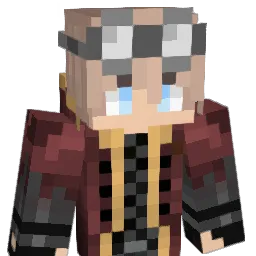 Ghost_Squad09 Minecraft avatar bust