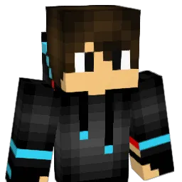 Ghost_Trapper3b5's Minecraft skin